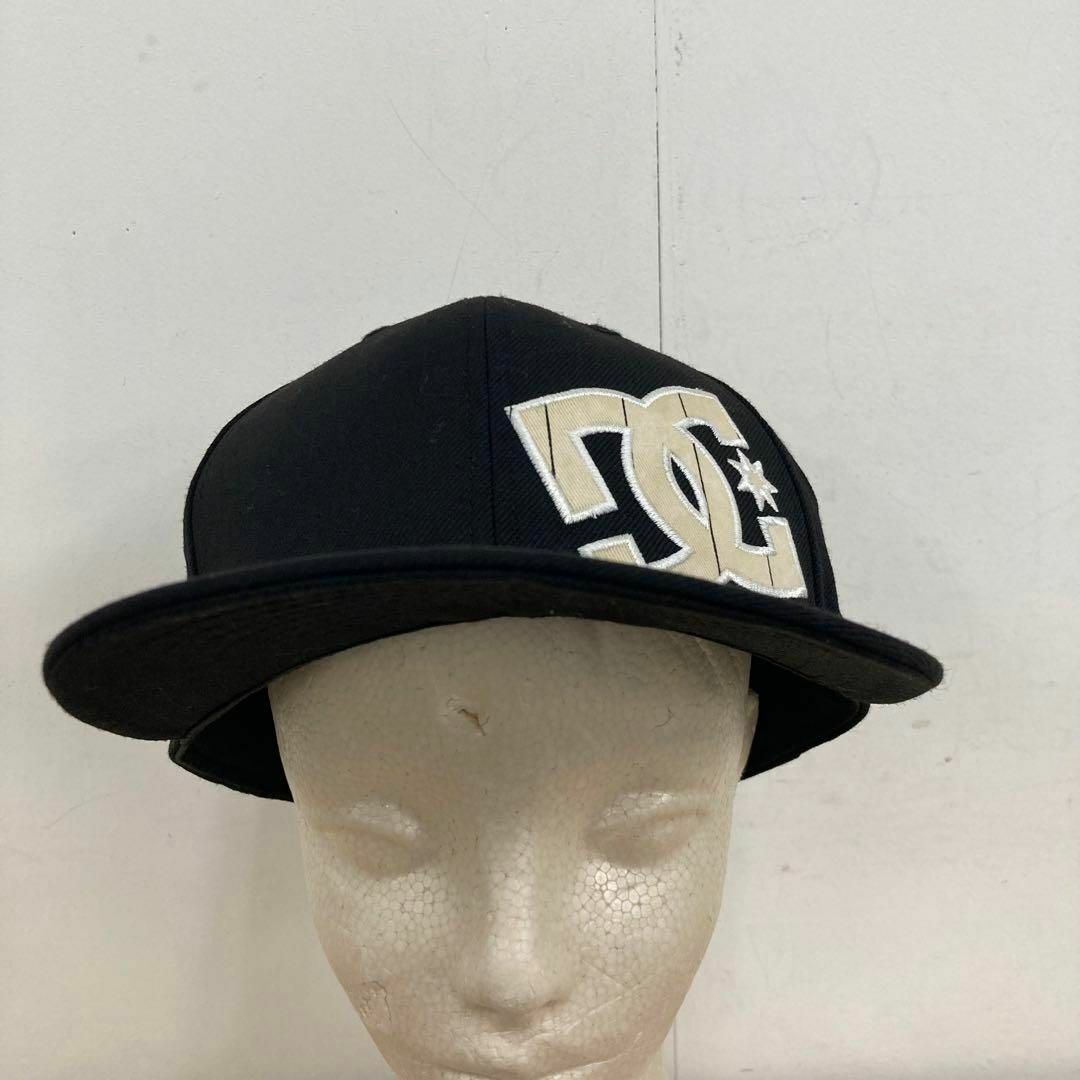 DC SHOES(ディーシーシューズ)のDC shoes × NEW ERA ベースボールキャップ メンズの帽子(キャップ)の商品写真