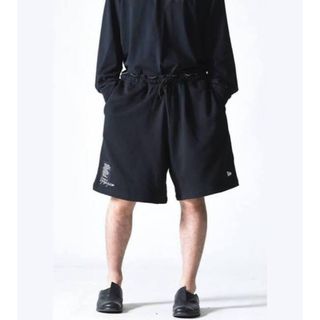 Yohji Yamamoto POUR HOMME - 未使用 XL ヨウジヤマモト ニューエラ