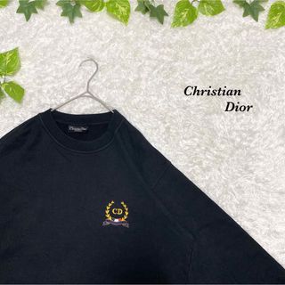 ディオール(Christian Dior) スウェット(メンズ)の通販 50点