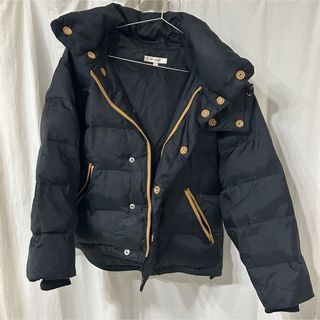 マウジー(moussy)のmoussy ダウンジャケット(ダウンジャケット)