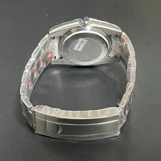 新品□SEIKO MOD 36mm EX1カスタム機械式腕時計 NH35搭載の通販 by