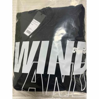 WIND AND SEA - wind and sea NBA レイカーズ ポロ スウェット Lサイズ