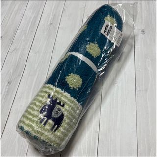 モズ(moz)の新品　moz キッチンマット　可愛い　北欧　ラグ(キッチンマット)