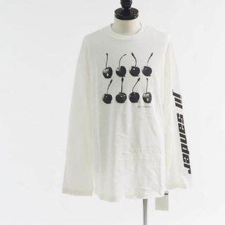 ジルサンダー メンズのTシャツ・カットソー(長袖)の通販 95点 | Jil