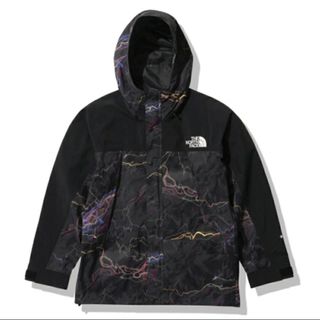 ザノースフェイス(THE NORTH FACE)のTHE NORTH FACE マウンテンライトジャケット NP62237(マウンテンパーカー)