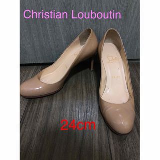 ルブタン(Christian Louboutin) ハイヒール/パンプス(レディース)の