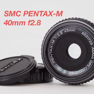 PENTAX - 8枚玉 スーパータクマー Super Takumar 50mm f1.4 清掃済の
