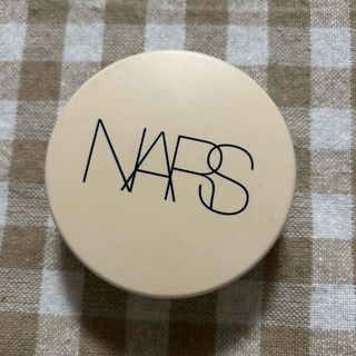 ナーズ(NARS)のピュアラディアントプロテクション アクアティックグロークッションファンデーション(ファンデーション)