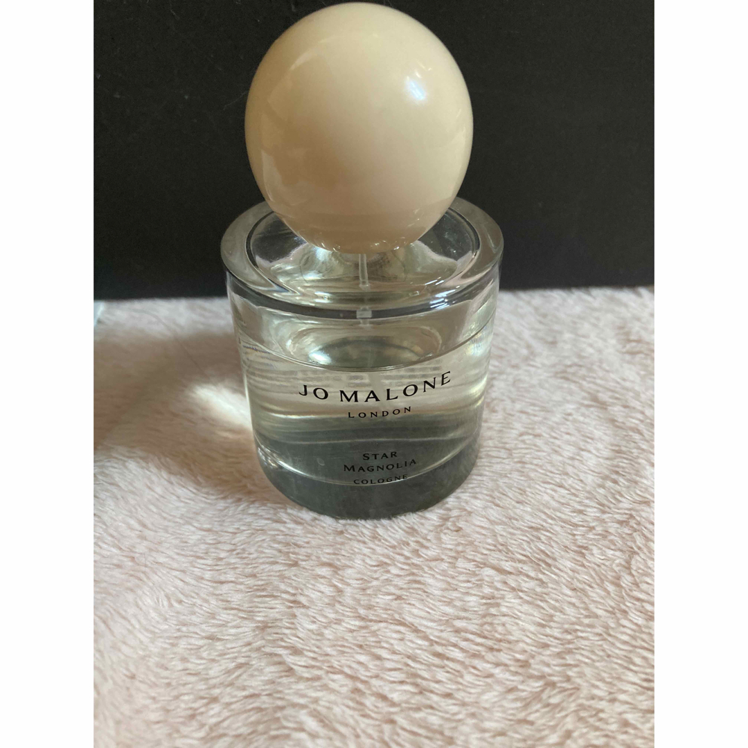 Jo Malone - ジョーマローン スターマグノリア コロンの通販 by ma~k's