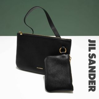 ジルサンダー(Jil Sander)の専用【訳あり】新品 JIL SANDER Link レディースバッグ(ショルダーバッグ)