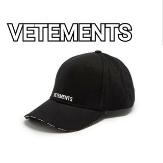 VETEMENTS(キャップ)のフリマアイテム一覧 VETEMENTS(キャップ)のフリマアイテム一覧