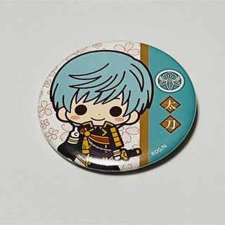 コトブキヤ(KOTOBUKIYA)のesシリーズnino トレーディングバッジコレクション 刀剣乱舞 一期一振(バッジ/ピンバッジ)