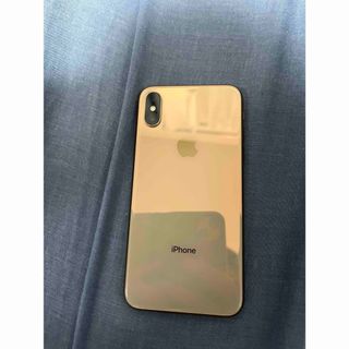 アイフォーン(iPhone)のiPhone Xs 256G(スマートフォン本体)