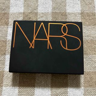 ナーズ(NARS)のNARS ブロンズパウダー 5172 (3.3g)(フェイスパウダー)