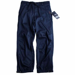 ビラボン(billabong)のビラボン UTILITY SHELL パンツ Mサイズ ネイビー スキー (ウエア/装備)