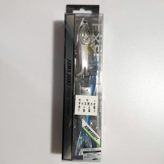 アーマジョイント190F　Nマイワシ　シマノ(ルアー用品)