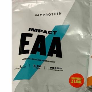 マイプロテイン(MYPROTEIN)のマイプロテインサプリ(アミノ酸)