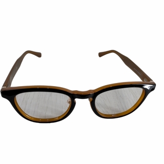 zoff(ゾフ) ウエリントン メンズ ファッション雑貨 眼鏡・サングラス