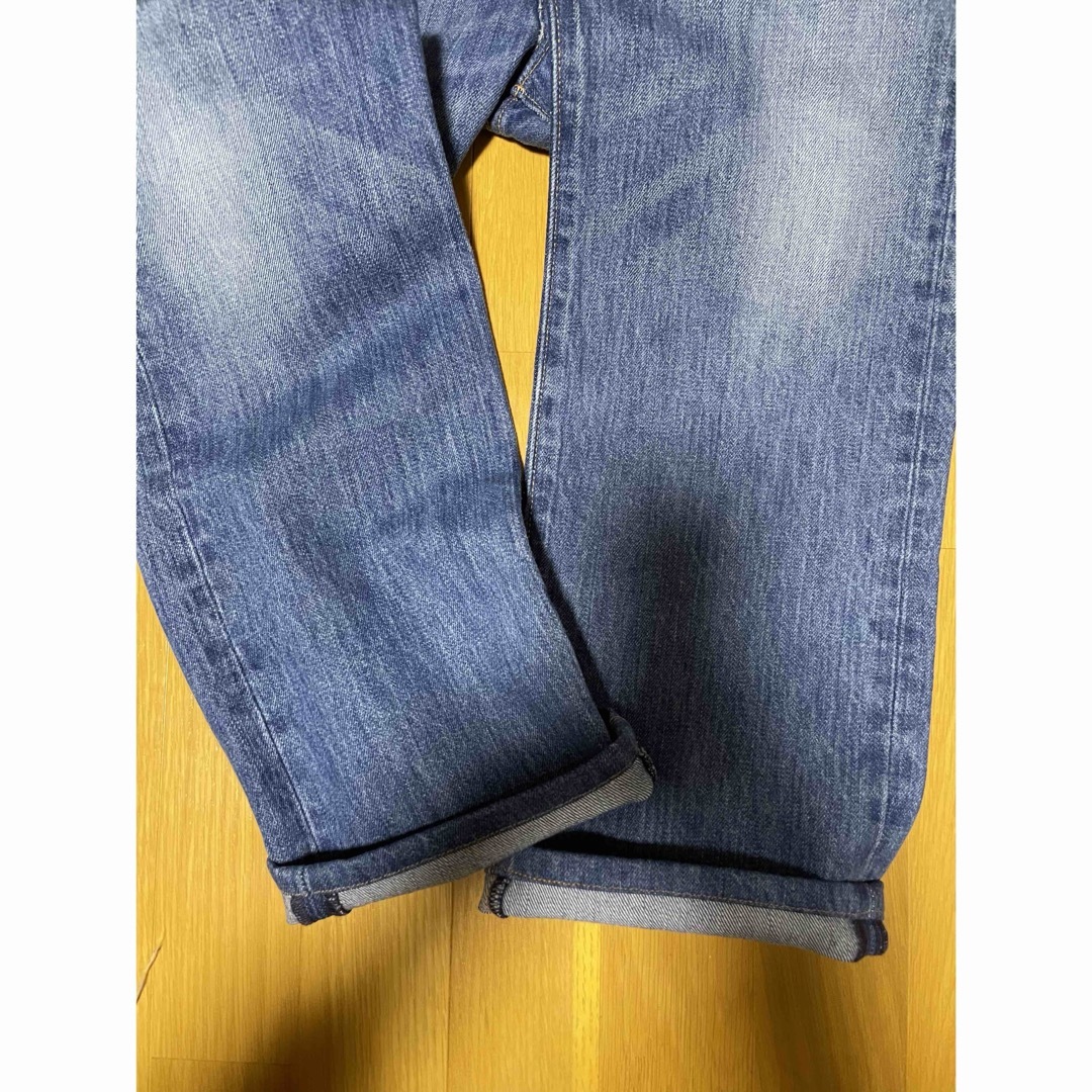 Levi's(リーバイス)の【ほぼ新品】【made in USA】リーバイス501 W32Ｌ32 メンズのパンツ(デニム/ジーンズ)の商品写真