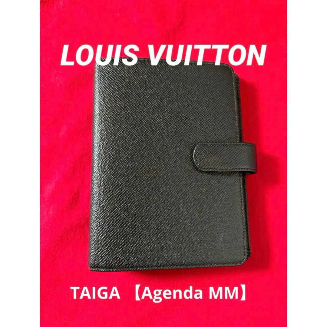 LOUIS VUITTON - ✨入手困難品・極美品✨LOUIS VUITTONタイガ