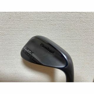 クリーブランドゴルフ(Cleveland Golf)のクリーブランド RTX ジップコア ウェッジ48°(クラブ)