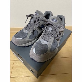 ニューバランス(New Balance)のnew balance M2002RXC gore-tex(スニーカー)