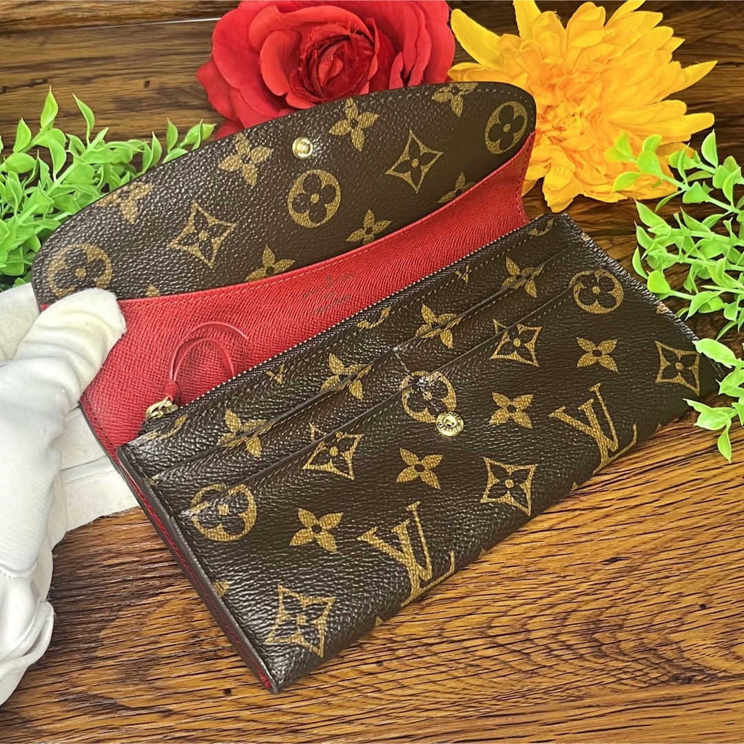 LOUIS VUITTON - ⛄️極美品⛄️ルイヴィトン モノグラム