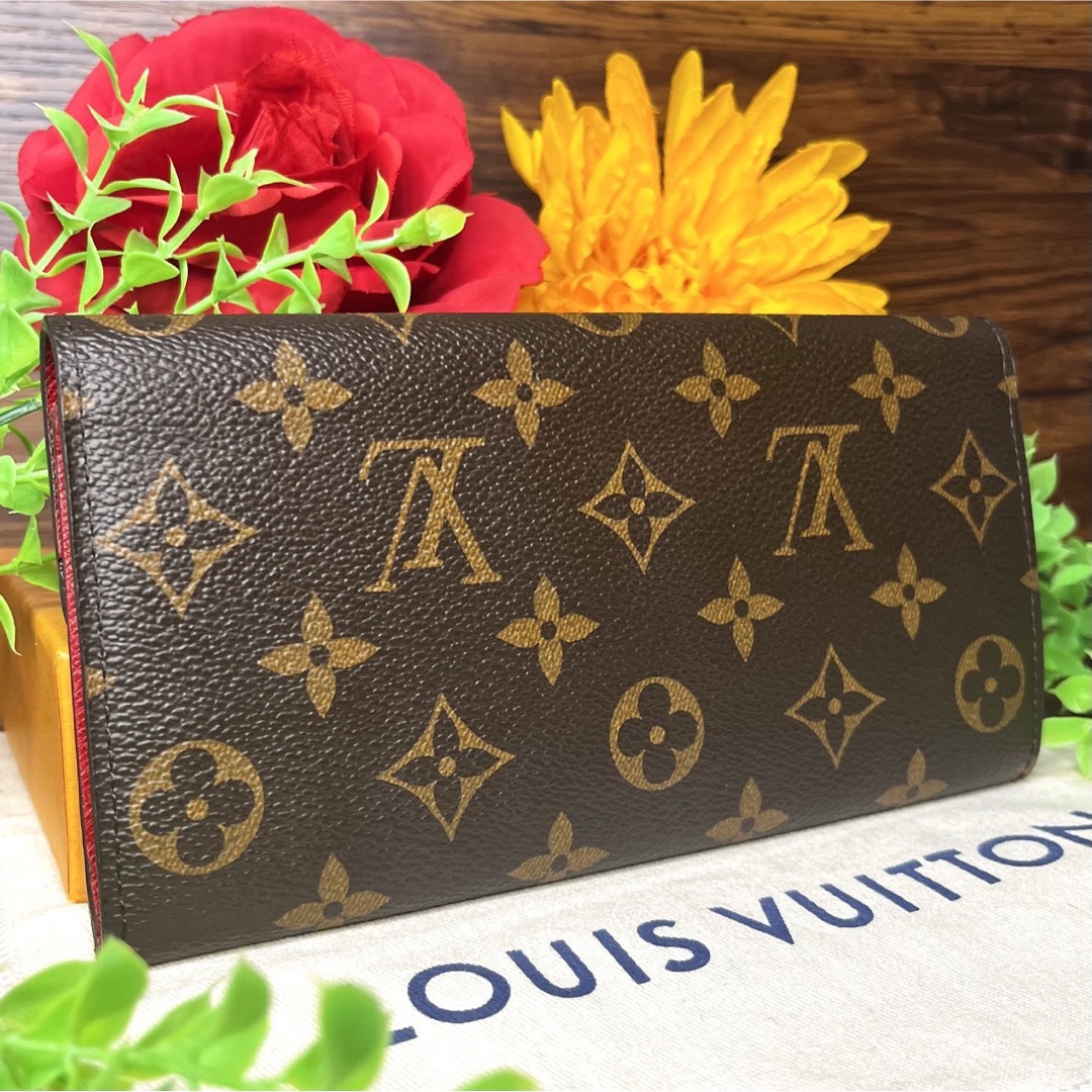 LOUIS VUITTON - ⛄️極美品⛄️ルイヴィトン モノグラム
