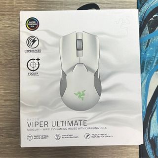 レイザー(Razer)のrazer Viper Ultimate(PC周辺機器)