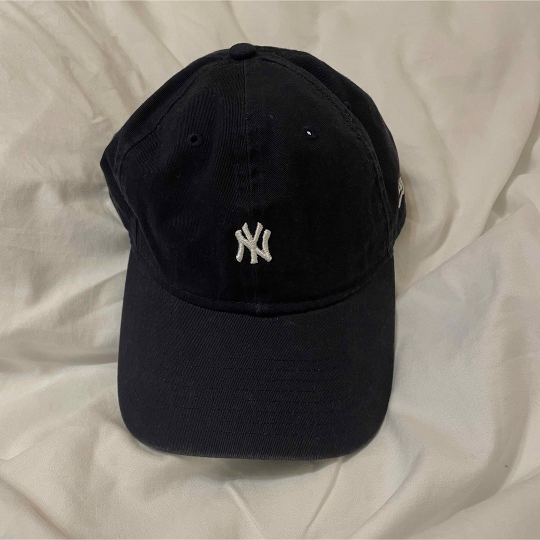 NEW ERA(ニューエラー)のニューエラ　キャップ レディースの帽子(キャップ)の商品写真