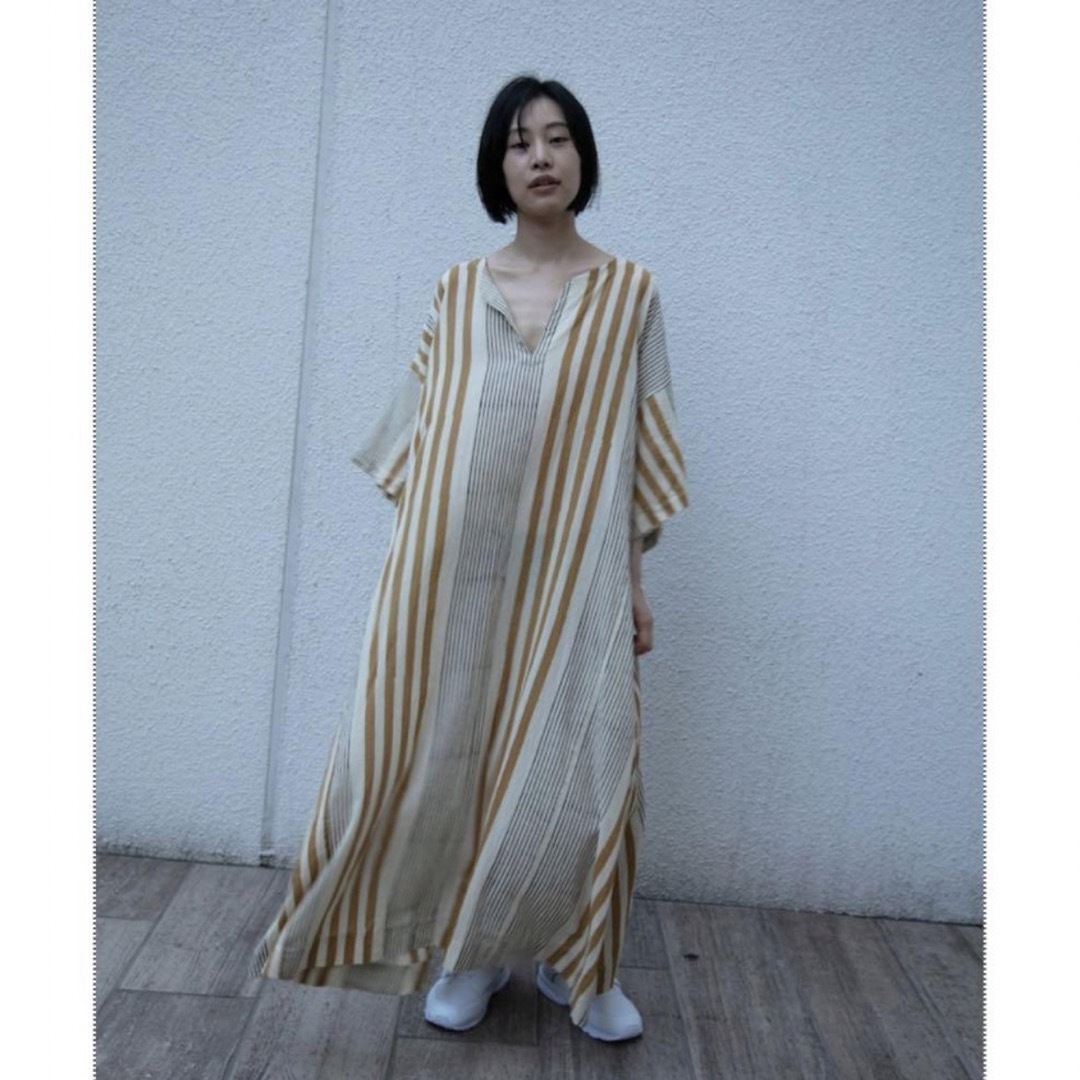 【品】tado JORDI DRESS ワンピースのサムネイル