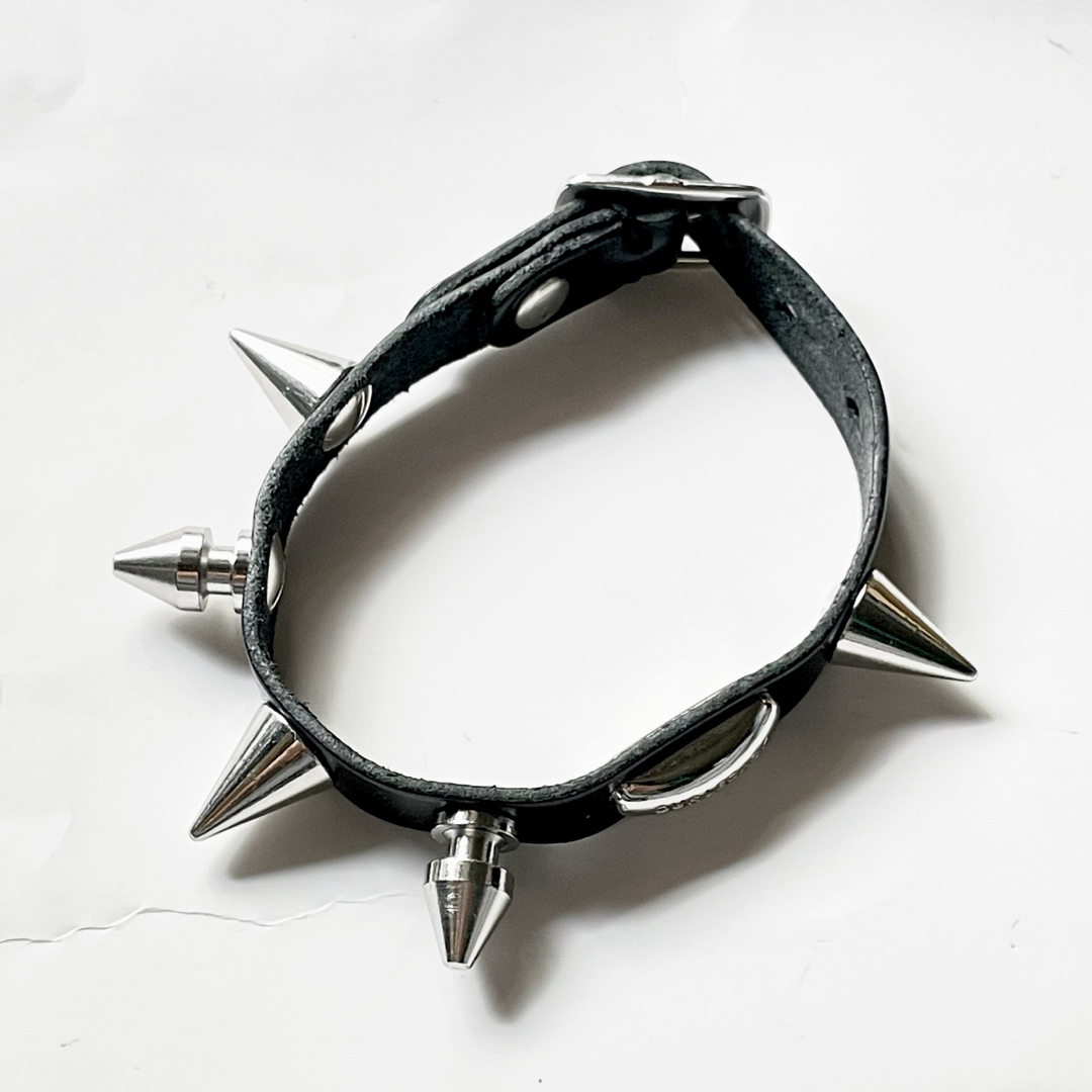 Maison Martin Margiela(マルタンマルジェラ)の【新品】OUR LEGACY ブレスレット SUPERSLIM BRACELET メンズのアクセサリー(ブレスレット)の商品写真