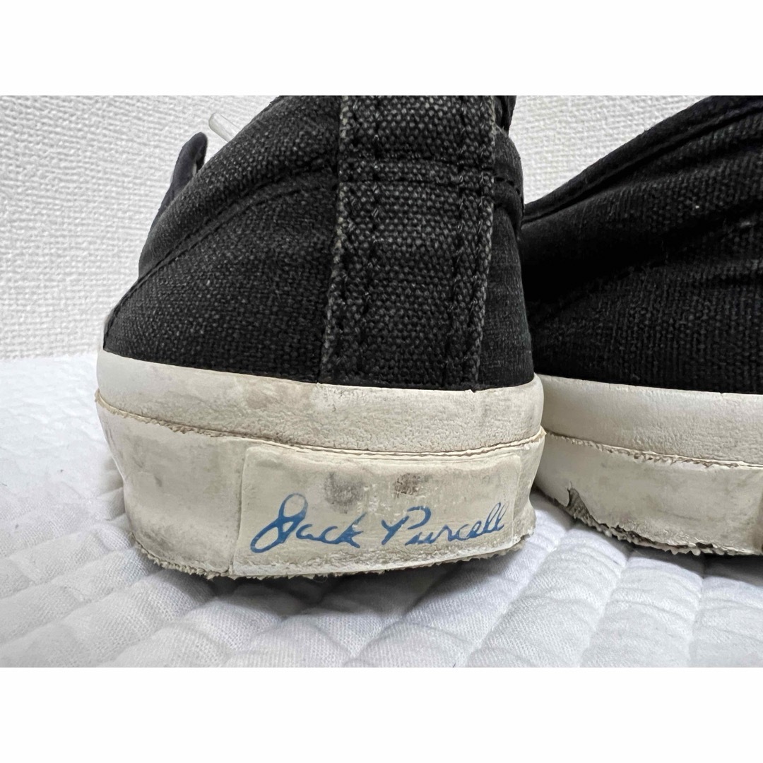 CONVERSE(コンバース)のジャックパーセル　converse  レディースの靴/シューズ(スニーカー)の商品写真