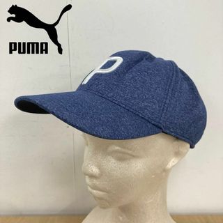 プーマ(PUMA)のPUMA ゴルフ ウィメンズ P キャップ(キャップ)