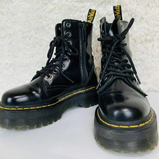 ドクターマーチン（イエロー/黄色系）の通販 1,000点以上 | Dr.Martens