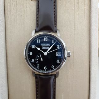 セイコー(SEIKO)のSEIKO プレザージュ SARR003(腕時計(アナログ))