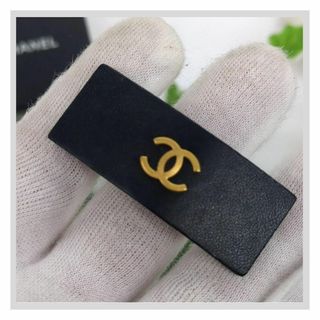 シャネル バレッタ/ヘアクリップの通販 900点以上 | CHANELの