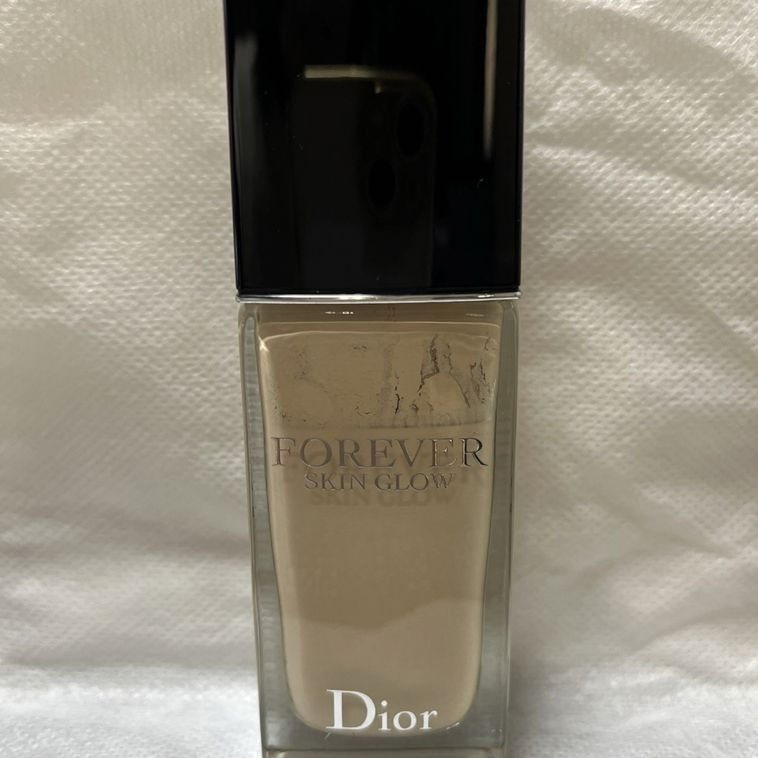 Dior(ディオール)のDior リキッドファンデーション コスメ/美容のベースメイク/化粧品(ファンデーション)の商品写真