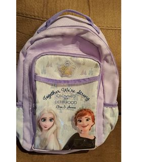 アナと雪の女王(リュック/バックパック)のフリマアイテム一覧 アナと雪の女王(リュック/バックパック)のフリマアイテム一覧