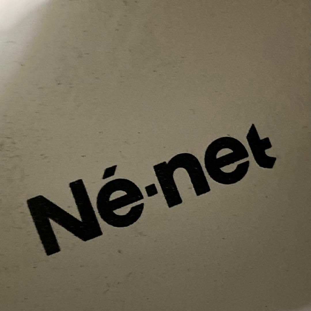 Ne-net(ネネット)のNe-net スニーカー サイズ4 メンズの靴/シューズ(スニーカー)の商品写真