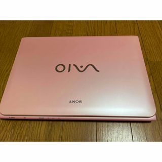 ノートPC(ピンク/桃色系)の通販 1,000点以上(スマホ/家電/カメラ
