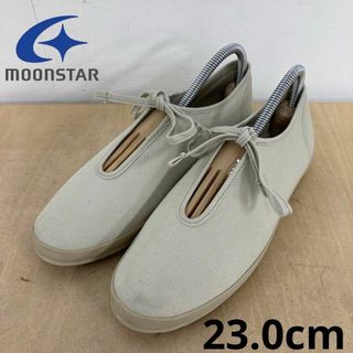 ムーンスター(MOONSTAR )のMOONSTAR SHIPS別注 LITE PRIM 23.0cm(スニーカー)