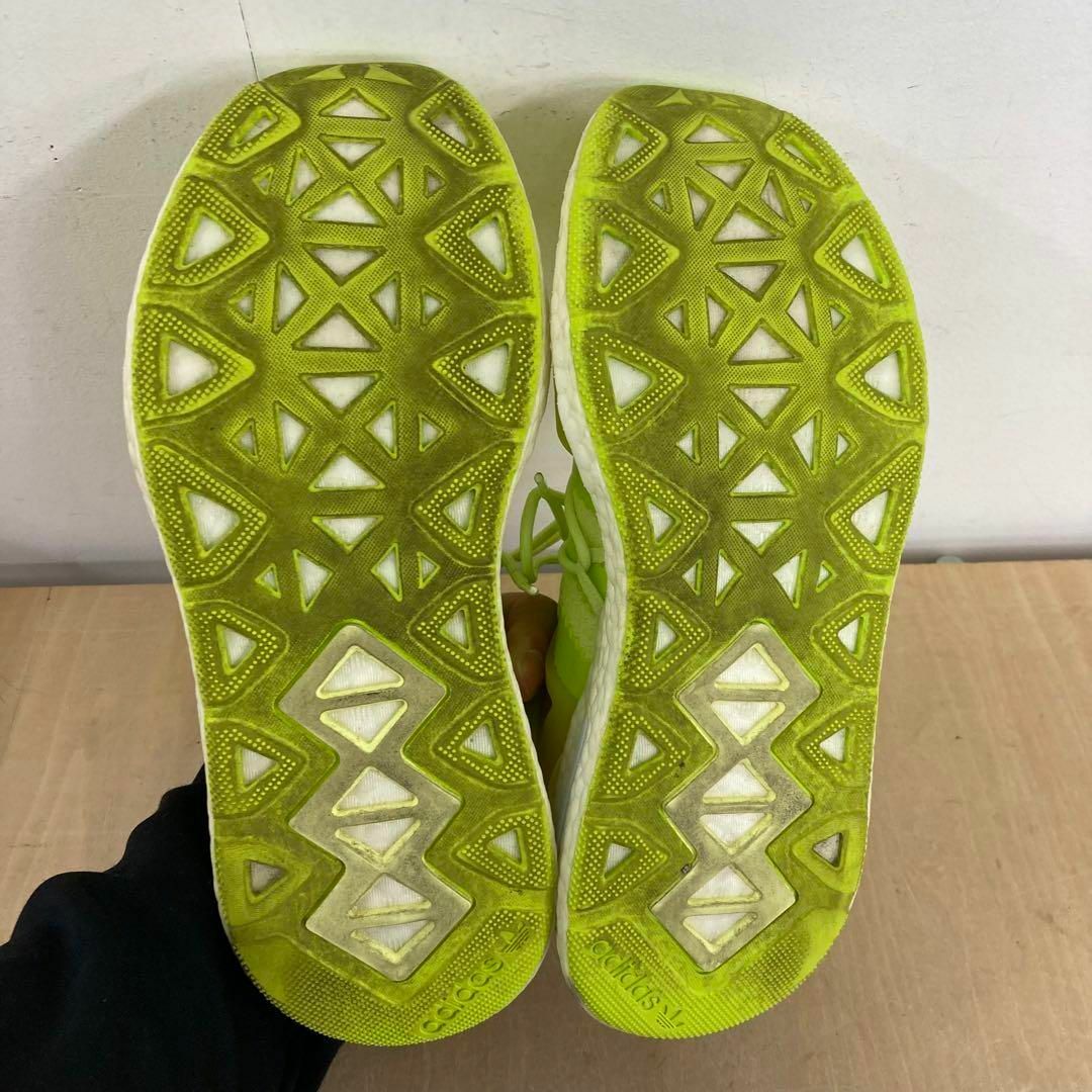 adidasオリジナルス Arkyn FlorescentVolt 23.5cm レディースの靴/シューズ(スニーカー)の商品写真