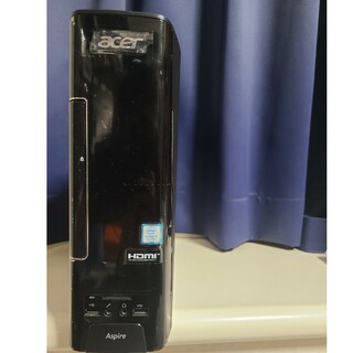 エイサー(Acer)のACER Aspire XC-780-H54F(デスクトップ型PC)