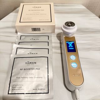 ヤーマン フェイスケア/美顔器の通販 9,000点以上 | YA-MANのスマホ