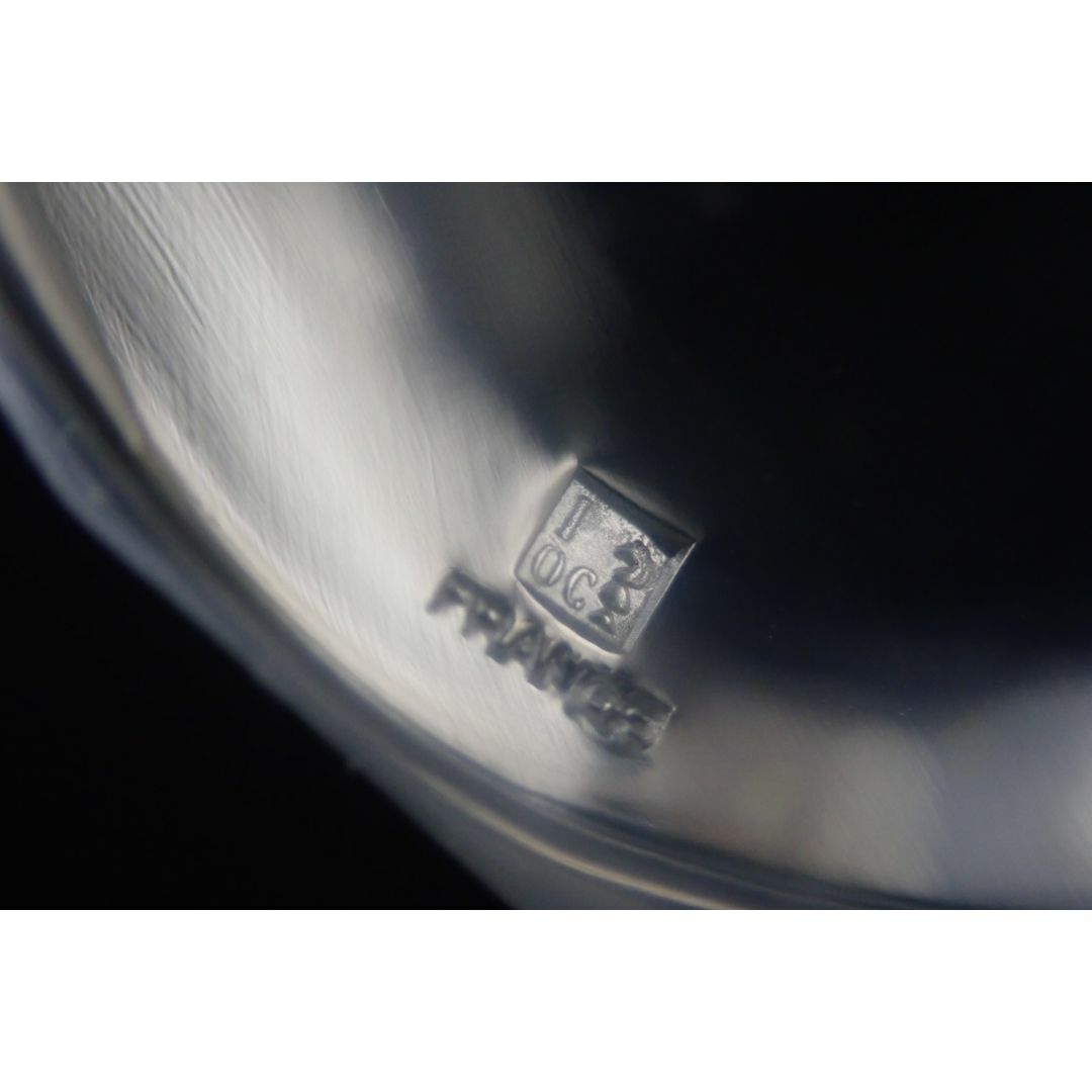 H28 廃盤 新品 未使用品 クリストフル リュバン ティースプーン H28 廃盤 新品 未使用品 クリストフル リュバン ティースプーン