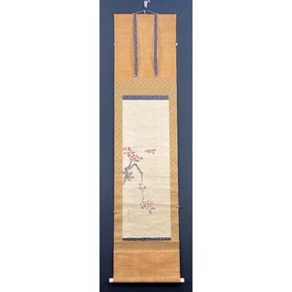 梅蘭圖(絵画/タペストリー)
