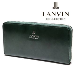 ランバンコレクション 財布(レディース)の通販 72点 | LANVIN