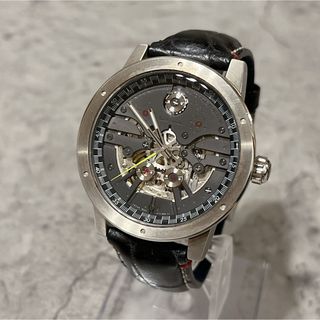 Paul Smith - 【動作OK】Paul Smith ポールスミス 腕時計 オーバル