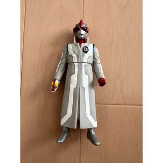 バンダイ(BANDAI)のドクターエッグ DR.エッグ ソフビ(特撮)